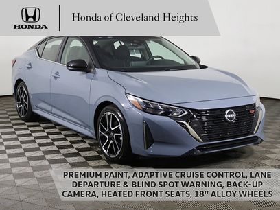 Used 2024 Nissan Sentra SR