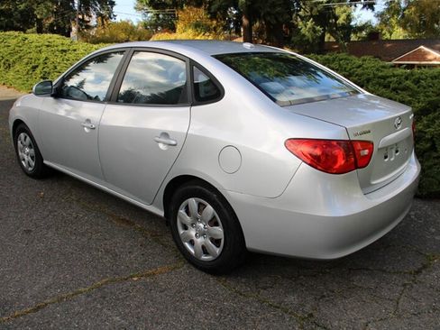 Used 2007 Hyundai Elantra GLS image 4
