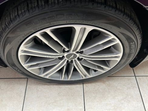 Used 2019 Genesis G80 3.8 w/ Ultimate Package 03 image 28