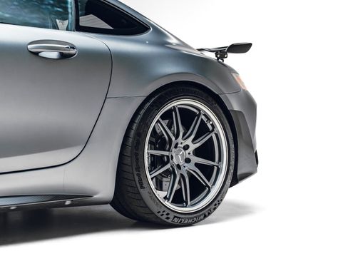 Used 2020 Mercedes-Benz AMG GT R image 12