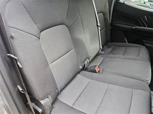 Used 2023 Chevrolet Colorado W/T image 19