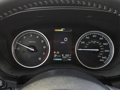 Used 2023 Subaru Forester Limited image 27