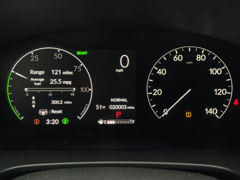 Certified 2024 Honda CR-V Sport-L image 12