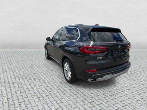 Certified 2022 BMW X5 xDrive40i w/ Premium Package AWD/4WD image 6