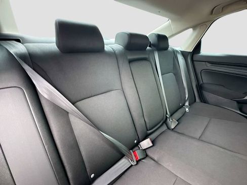 Certified 2023 Honda Civic EX image 26