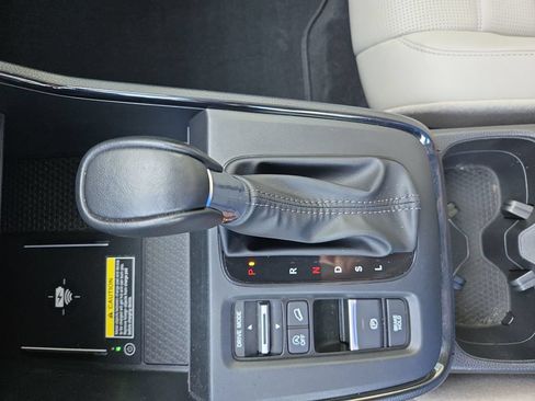 Certified 2024 Honda CR-V EX-L image 20