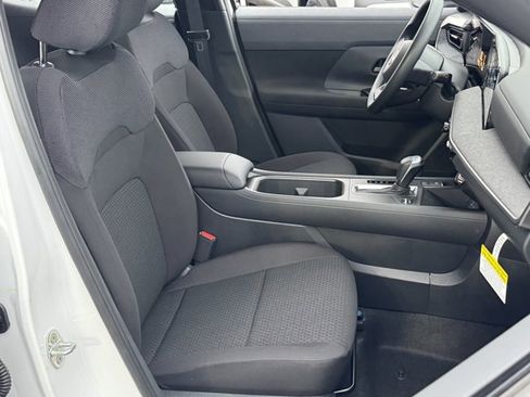 New 2026 Nissan Kicks S FWD image 6
