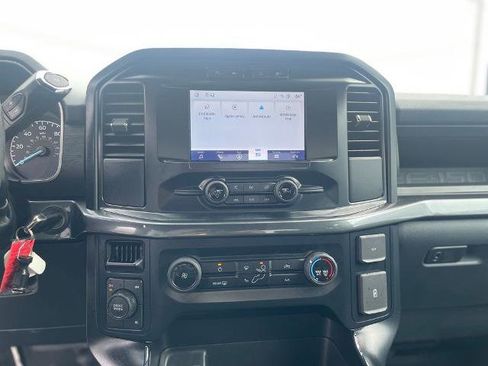 Certified 2023 Ford F150 XL w/ STX Appearance Package AWD/4WD image 16