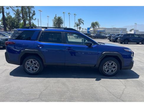 Used 2026 Subaru Outback Premium AWD/4WD image 7