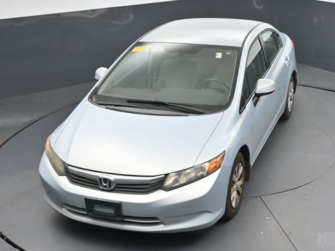 Used 2012 Honda Civic LX image 28