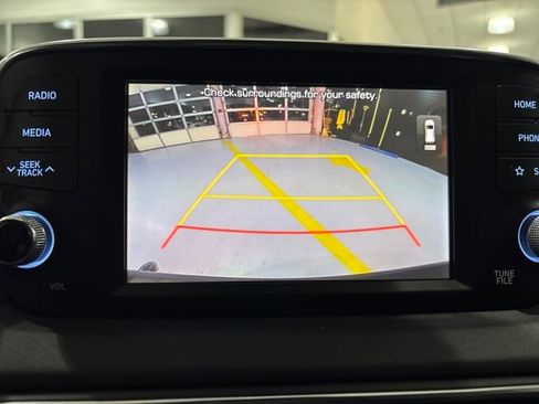 Used 2020 Hyundai Santa Fe SEL image 22