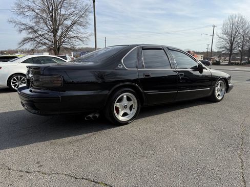 Used 1994 Chevrolet Caprice SS image 5