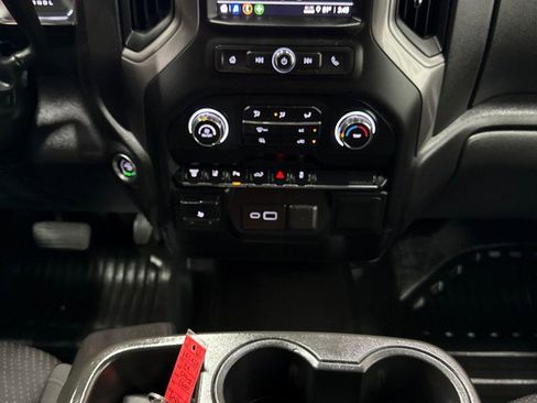 Used 2024 Chevrolet Silverado 2500 W/T w/ WT Fleet Convenience Package image 20