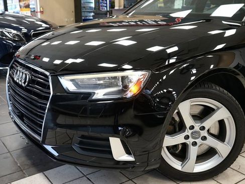 Used 2019 Audi A3 2.0T Premium w/ Convenience Package image 21