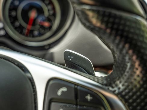 Used 2017 Mercedes-Benz SL 550 image 51