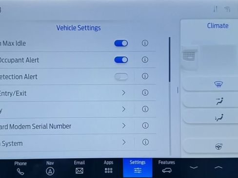 Used 2024 Ford Expedition Limited image 28