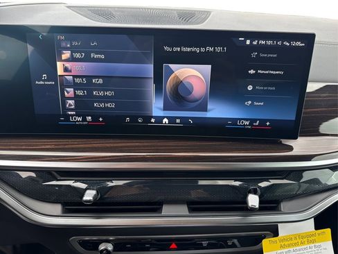 New 2026 BMW X5 sDrive40i image 21