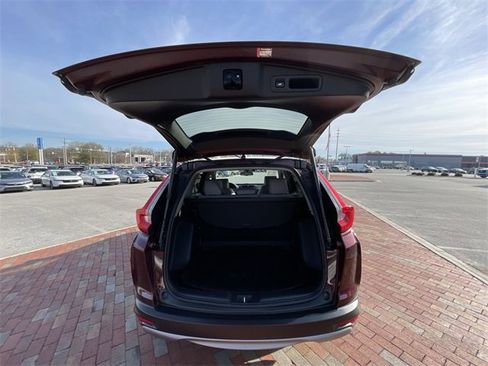 Certified 2019 Honda CR-V EX-L image 32
