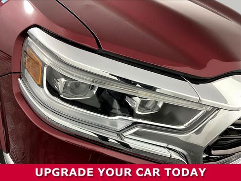 Used 2022 RAM 1500 Limited AWD/4WD image 32
