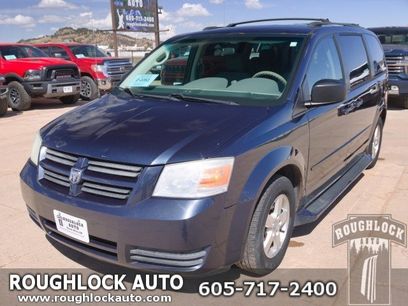 Used 2009 Dodge Grand Caravan SE