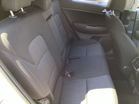 Used 2022 Kia Sportage LX FWD image 33