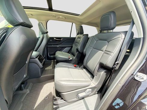 New 2026 Lincoln Aviator AWD image 27