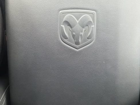 Used 2012 RAM 1500 Sport w/ Remote Start & Security Group AWD/4WD image 30