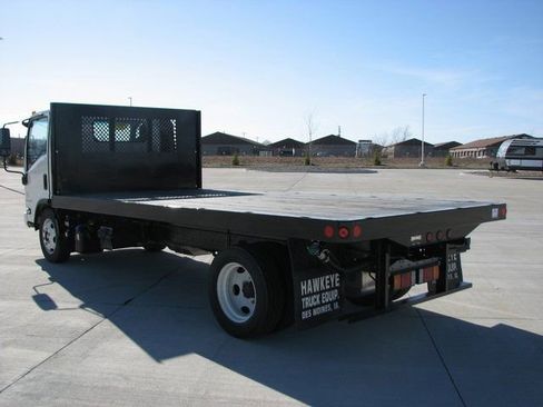 New 2023 Chevrolet Low Cab Forward 5500XD RWD image 7