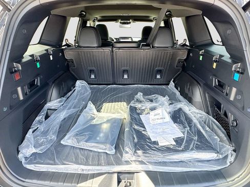 New 2026 Subaru Outback Wilderness AWD/4WD image 33