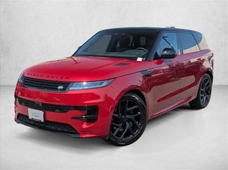 Certified 2026 Land Rover Range Rover Sport Dynamic SE AWD/4WD video 1