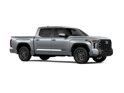 New 2026 Toyota Tundra Platinum AWD/4WD image 14