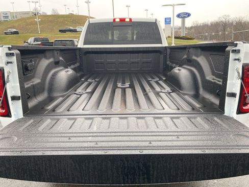 New 2026 RAM 2500 Tradesman image 18