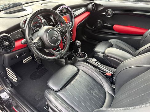 Used 2019 MINI Cooper John Cooper Works image 22