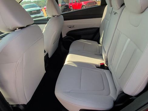New 2026 Hyundai Tucson SEL image 20