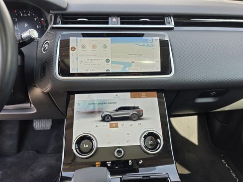 Used 2021 Land Rover Range Rover Velar S image 18