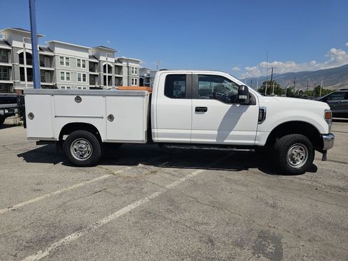 Used 2020 Ford F250 XL w/ Power Equipment Group AWD/4WD image 22