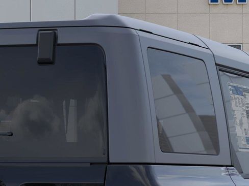New 2026 Ford Bronco Big Bend AWD/4WD image 57