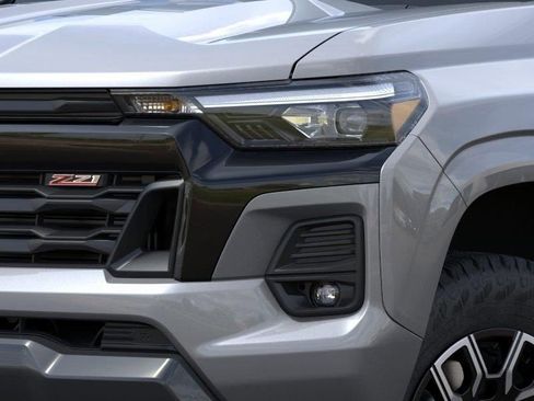 New 2026 Chevrolet Colorado Z71 w/ Technology Package AWD/4WD image 10