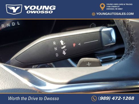 Used 2026 Chevrolet Equinox LT w/ Convenience Package II AWD/4WD image 16