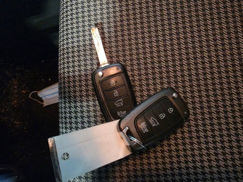 Used 2020 Hyundai Kona SE FWD image 10