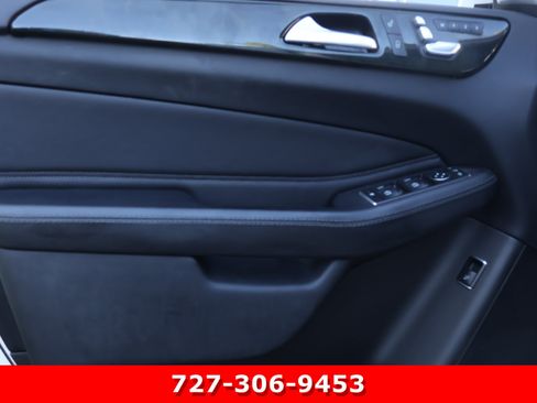 Used 2017 Mercedes-Benz GLE 350 image 14