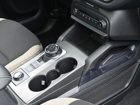 New 2025 Ford Bronco Sport Big Bend image 35