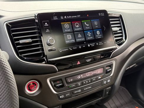 Certified 2026 Honda Ridgeline TrailSport image 22