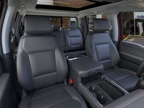 New 2026 Ford F450 Lariat w/ Lariat Ultimate Package image 24