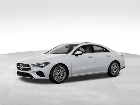 New 2026 Mercedes-Benz CLA 250 CLA 250 image 40
