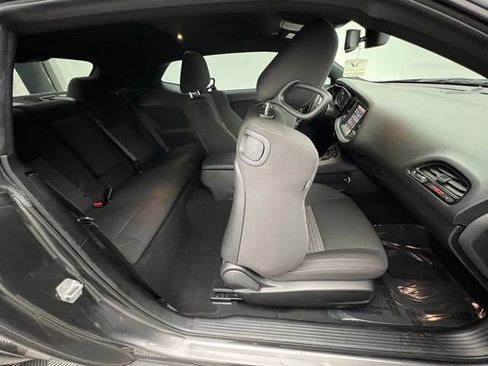Used 2023 Dodge Challenger R/T Scat Pack image 13
