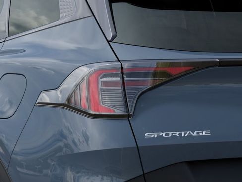 New 2026 Kia Sportage S AWD/4WD image 11