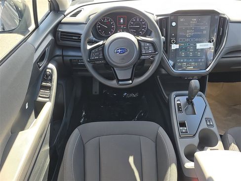 New 2026 Subaru Crosstrek 2.0i Premium image 11