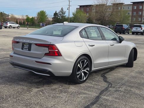 Used 2024 Volvo S60 B5 Core FWD image 10