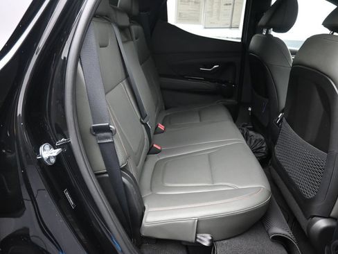 Certified 2023 Hyundai Santa Cruz Limited AWD/4WD image 23